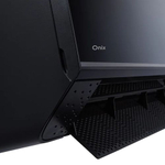 Настенная сплит-система Electrolux Onix Super DC EACS/I-24HIX-BLACK/N8