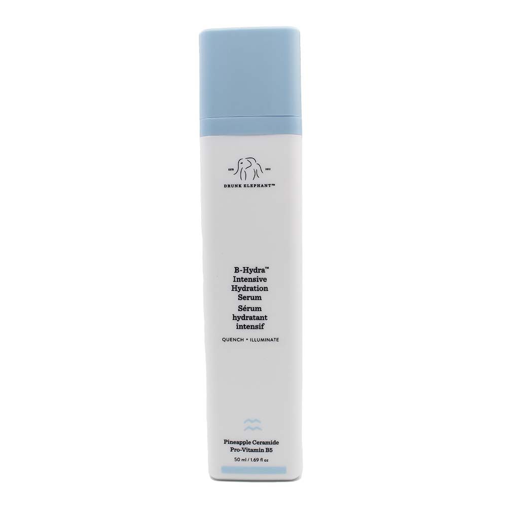 DRUNK ELEPHANT B-HYDRA INTENSIVE HYDRATION SERUM PH 5.7 50 ML