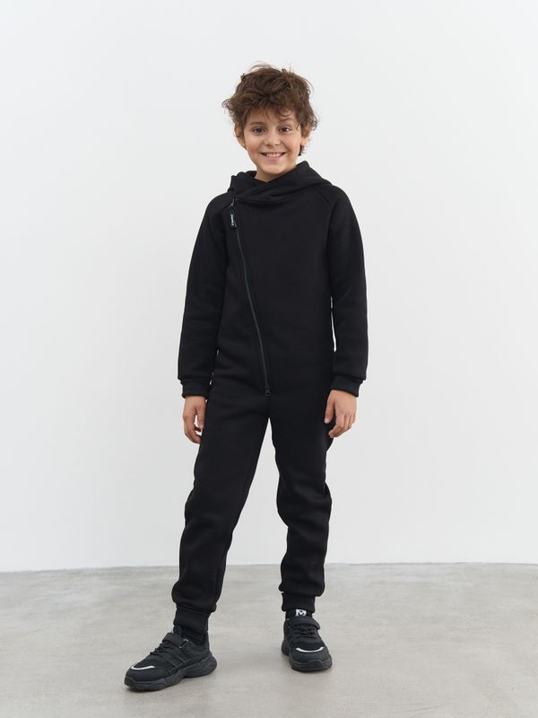 Комбинезон-косуха с капюшоном 