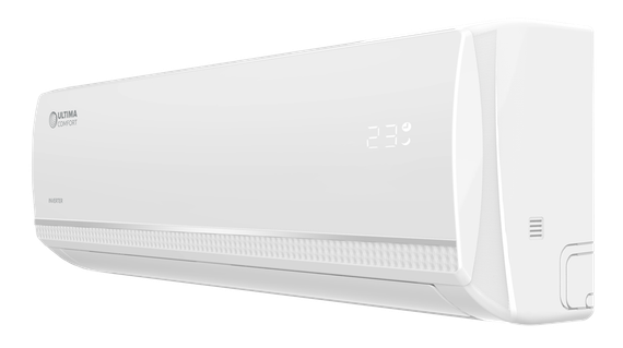 Инверторная сплит-система серии SIRIUS Inverter SIR-I07PN (комплект)