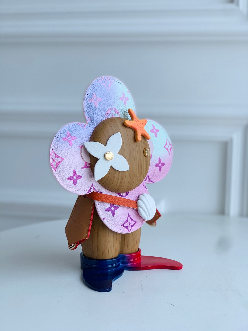 Louis Vuitton Vivienne Mermaid