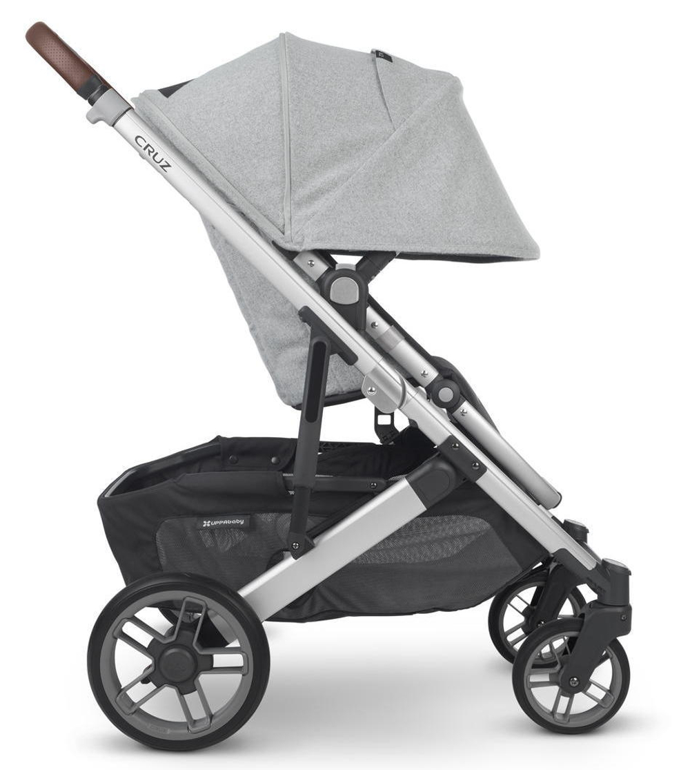 Коляска UPPAbaby Cruz V2 2 в 1 Stella