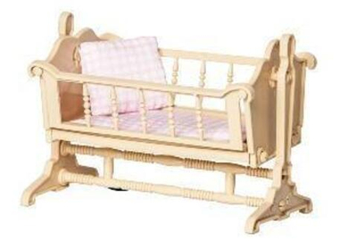 Колыбель "Коллекция" (Огонек)