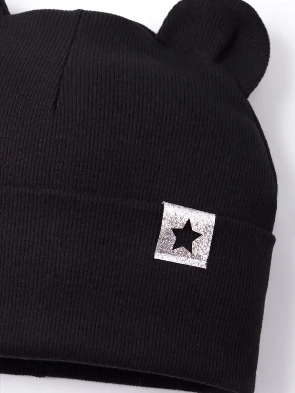 Шапка детская демисезонная на осень