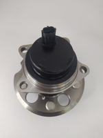 Ступица задняя 2х4 (с датчиком) T113301210BA для Chery Tiggo