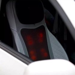 Массажная накидка Gess Body Care Plus