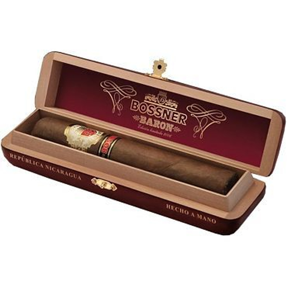 Bossner Baron Individual