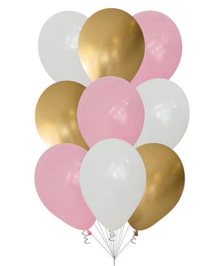 Фонтан "Розовый закат"