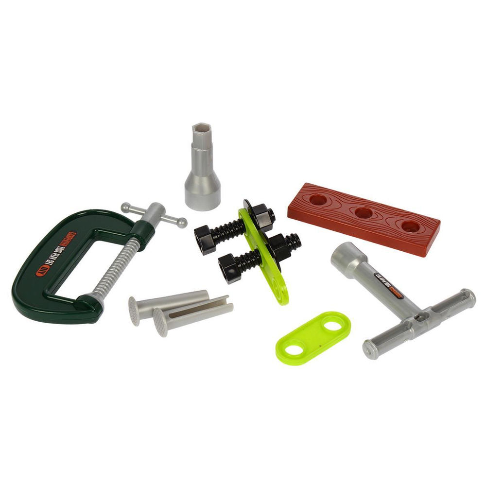 Набор инструментов, коробка B520-11A