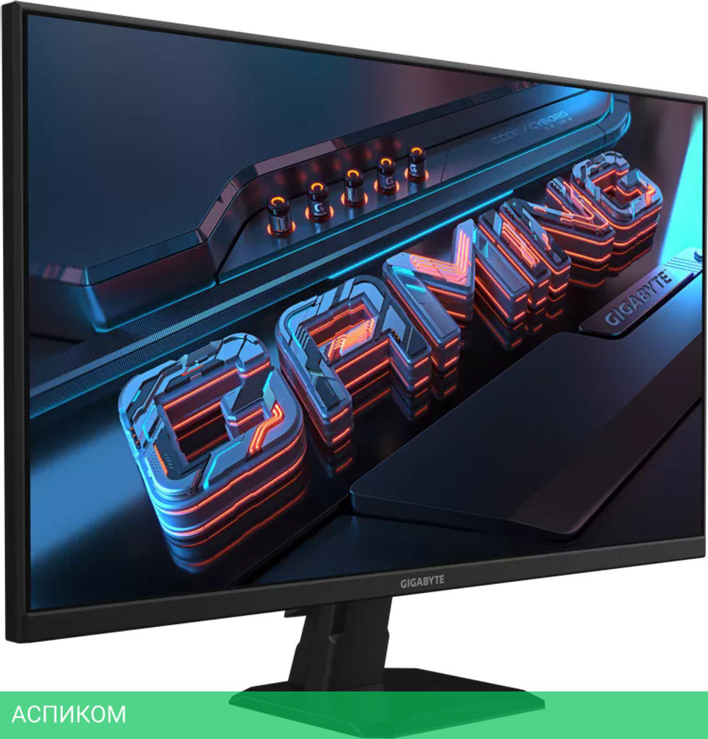 Игровой монитор Gigabyte GS27F