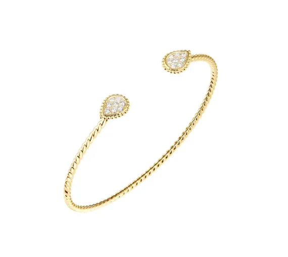 Браслет BOUCHERON Serpent Bohème