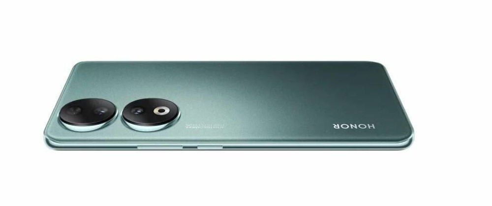 Смартфон HONOR 90 12/512 ГБ Global, Dual nano SIM, emerald green