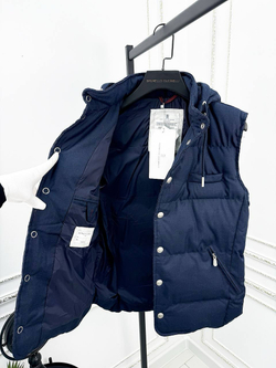 Безрукавка Brunello Cucinelli
