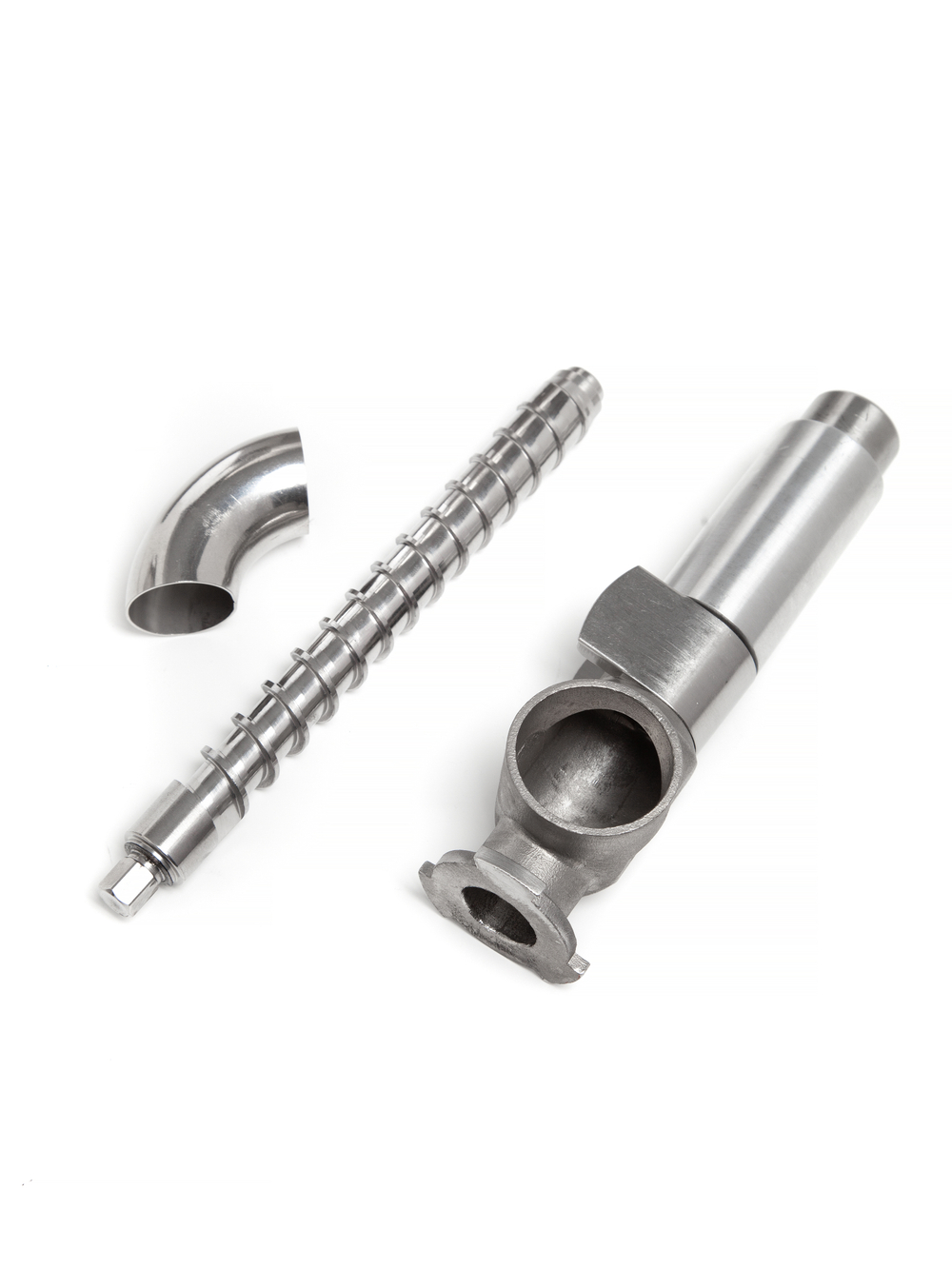 AKITAJP AKJP-200 – надежный электрический маслопресс из нержавейки