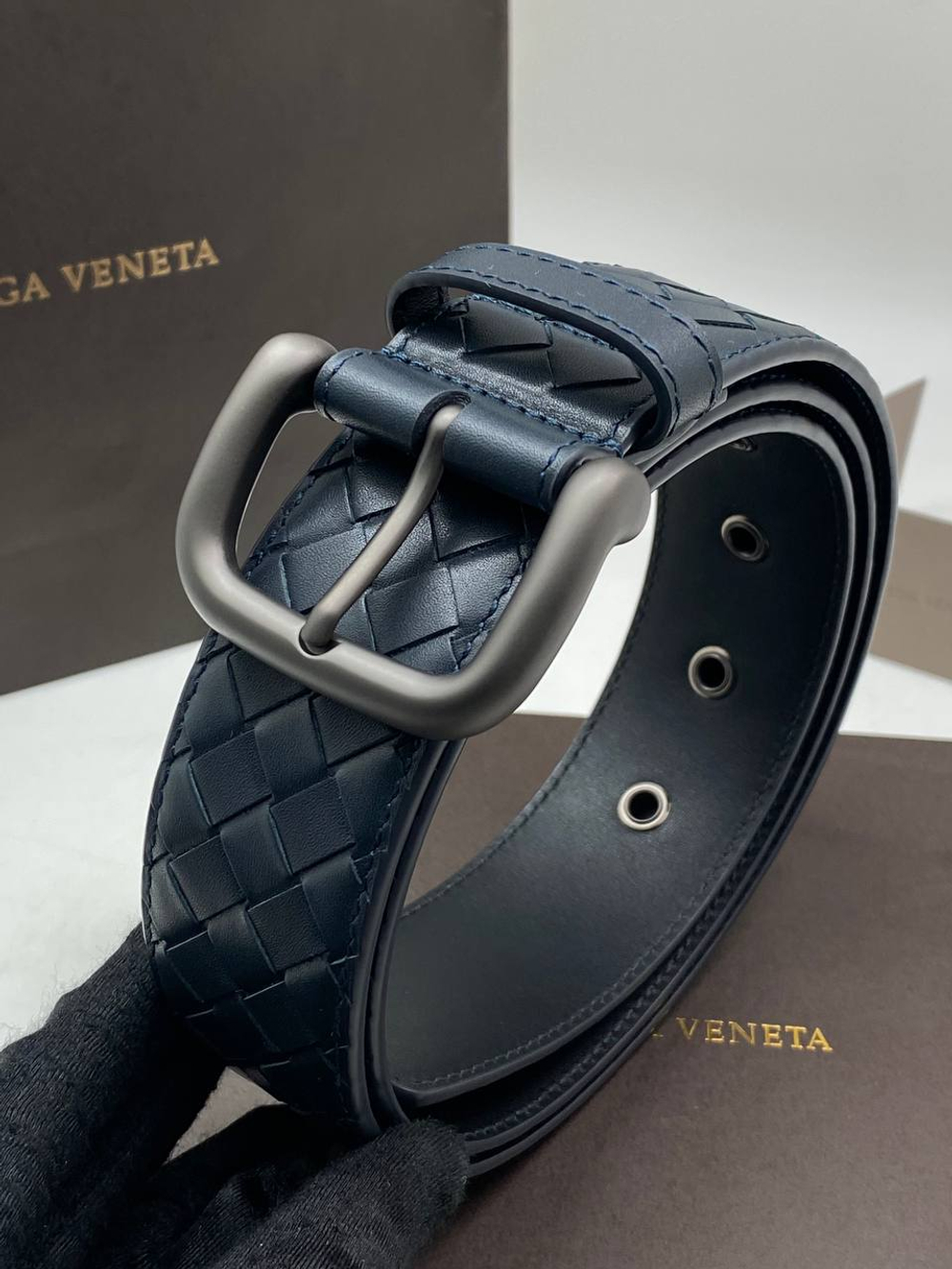 Ремень Bottega Veneta