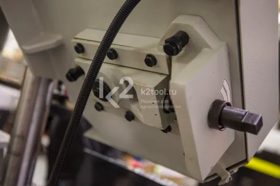 Ленточнопильный станок Stalex TBK-4228B