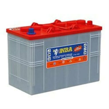 Аккумуляторы NBA 4 TG 12 N - фото 1