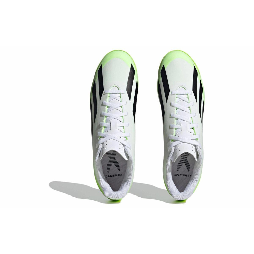 Кроссовки Adidas X Crazyfast.4 IC/IN, IE1586