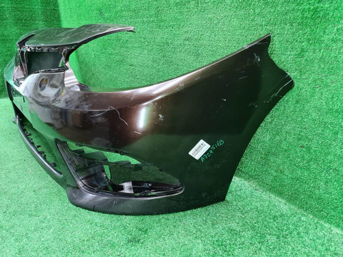 Бампер передний Renault Fluence (2012-2017)