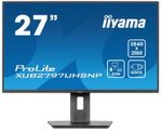 Монитор 27" Iiyama ProLite XUB2797UHSNP-B1