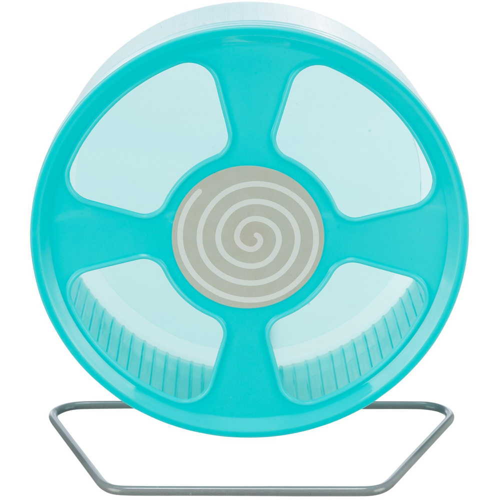 Колесо для грызунов Trixie Exercise Wheel S, размер 20см.