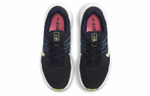 Кроссовки Nike Zoom Span 3 (Женская размерная сетка)