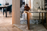 Консоль Garda Decor Севилья (Sevilla) 120*40*75 см