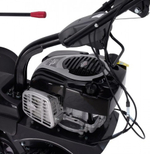 Машина подметальная Evoline SWG 1000 B бензиновая SWG1000B
