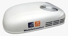 Автокондиционер MobileComfort  MC3500А (с регулировкой потока воздуха)