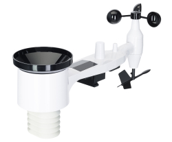 Метеостанция Levenhuk Wezzer PRO LP500