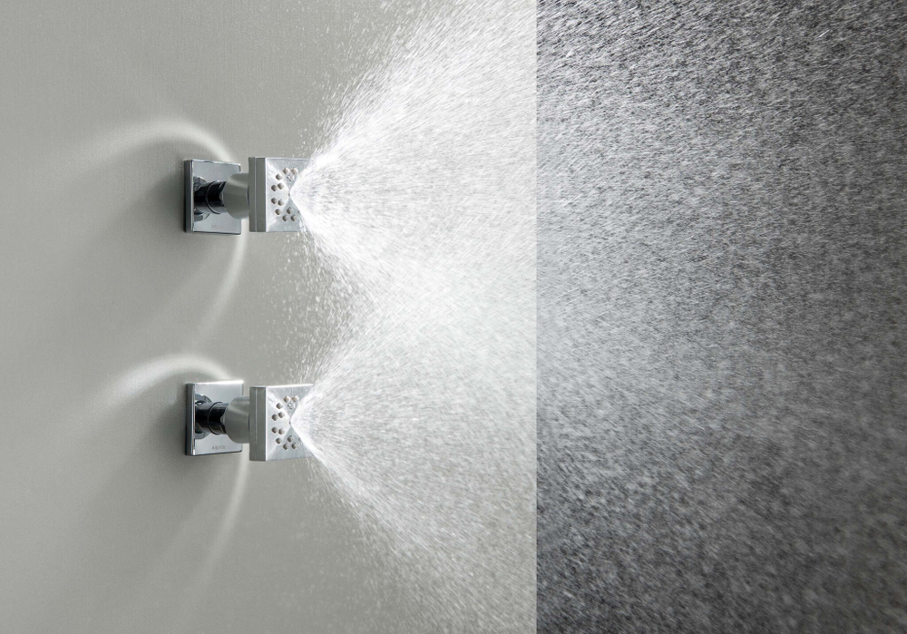 Боковая форсунка 50*50 AQUATEK AQ2098CR