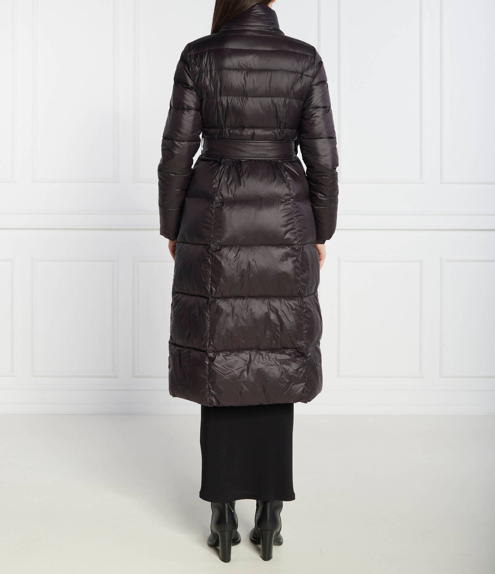 Пальто Patrizia Pepe - черный(2O0121 A9M1)