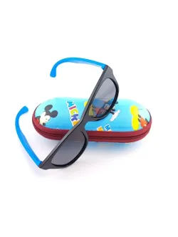 Очки солнцезащитные детские  поляризационные