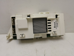 AQXD129 кт87 Электронный модуль для стиральной машины Hotpoint-Ariston AQXD129 б/у
