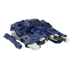 Hasbro Transformers Studio Series - Voyager Soundwave Series 83 F3173