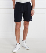 Шорты Tommy Hilfiger - темно-синий(MW0MW34201)