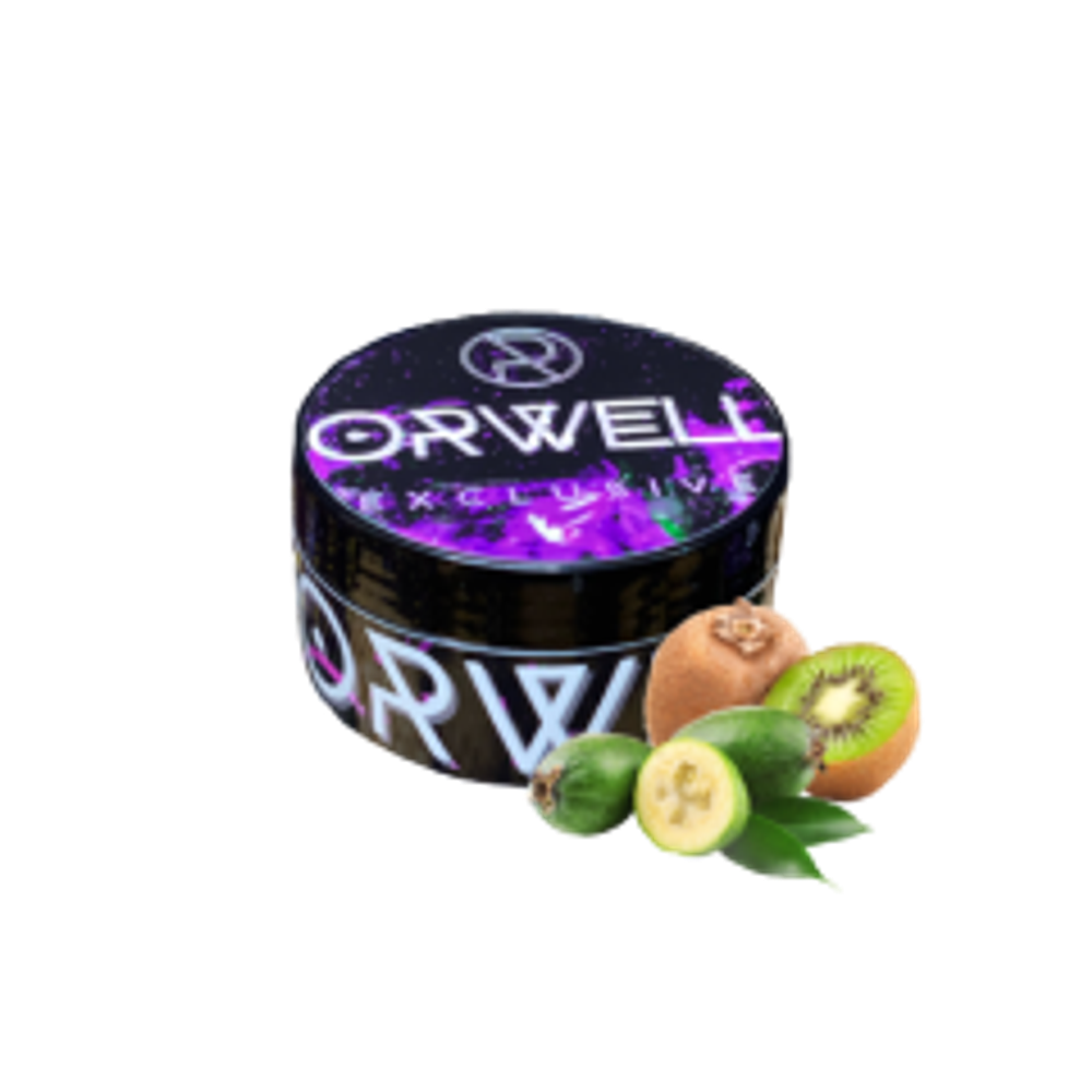 Orwell Soft Fyger Kiwi (50g)