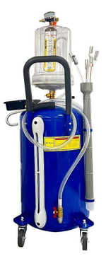 Установка замены масла TF-6272PG AE&T