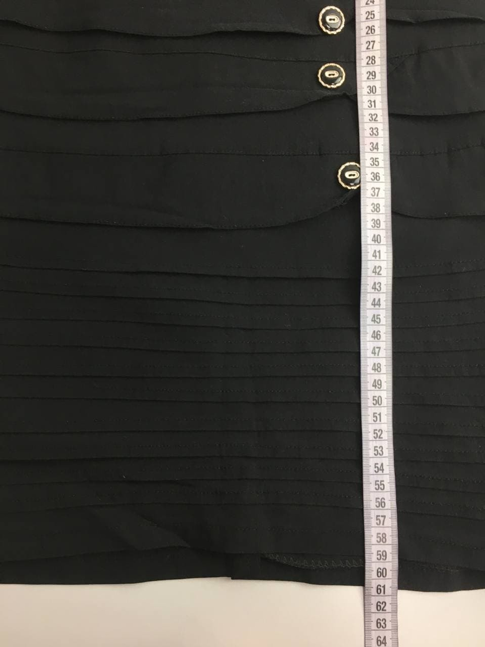 Сарафан MEC REN YU без рукавов 44 размер