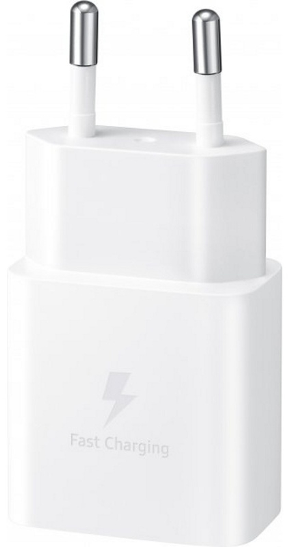 Зарядное устройство Samsung EP-T1510XWEGRU белый