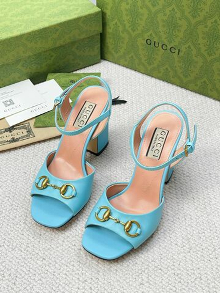 Gucci Sandal 9.5 cm