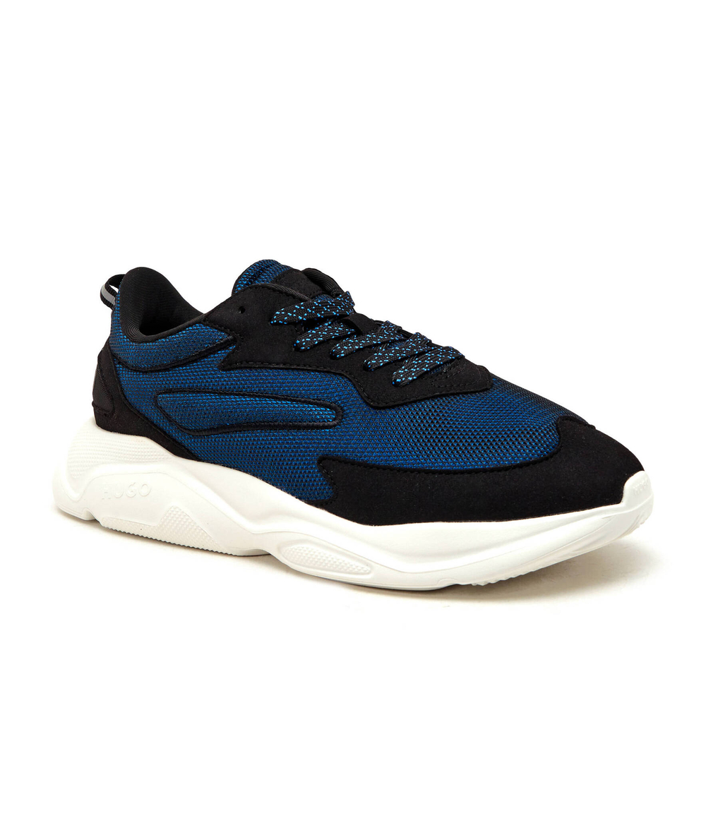 Кроссовки HUGO - темно-синий(50517114)