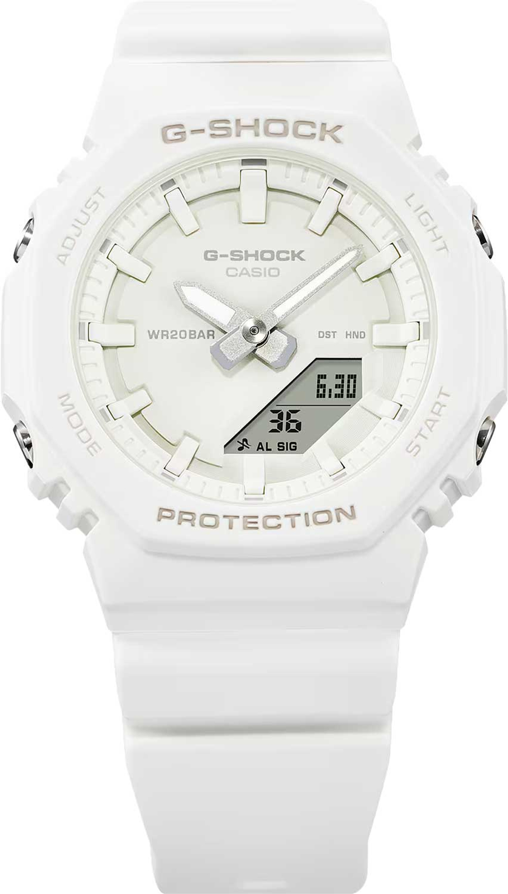 Часы Casio GMA-P2100-7A