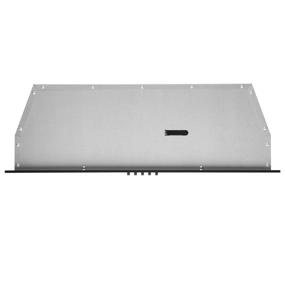 Кухонная вытяжка Maunfeld UNO 60 BLACK