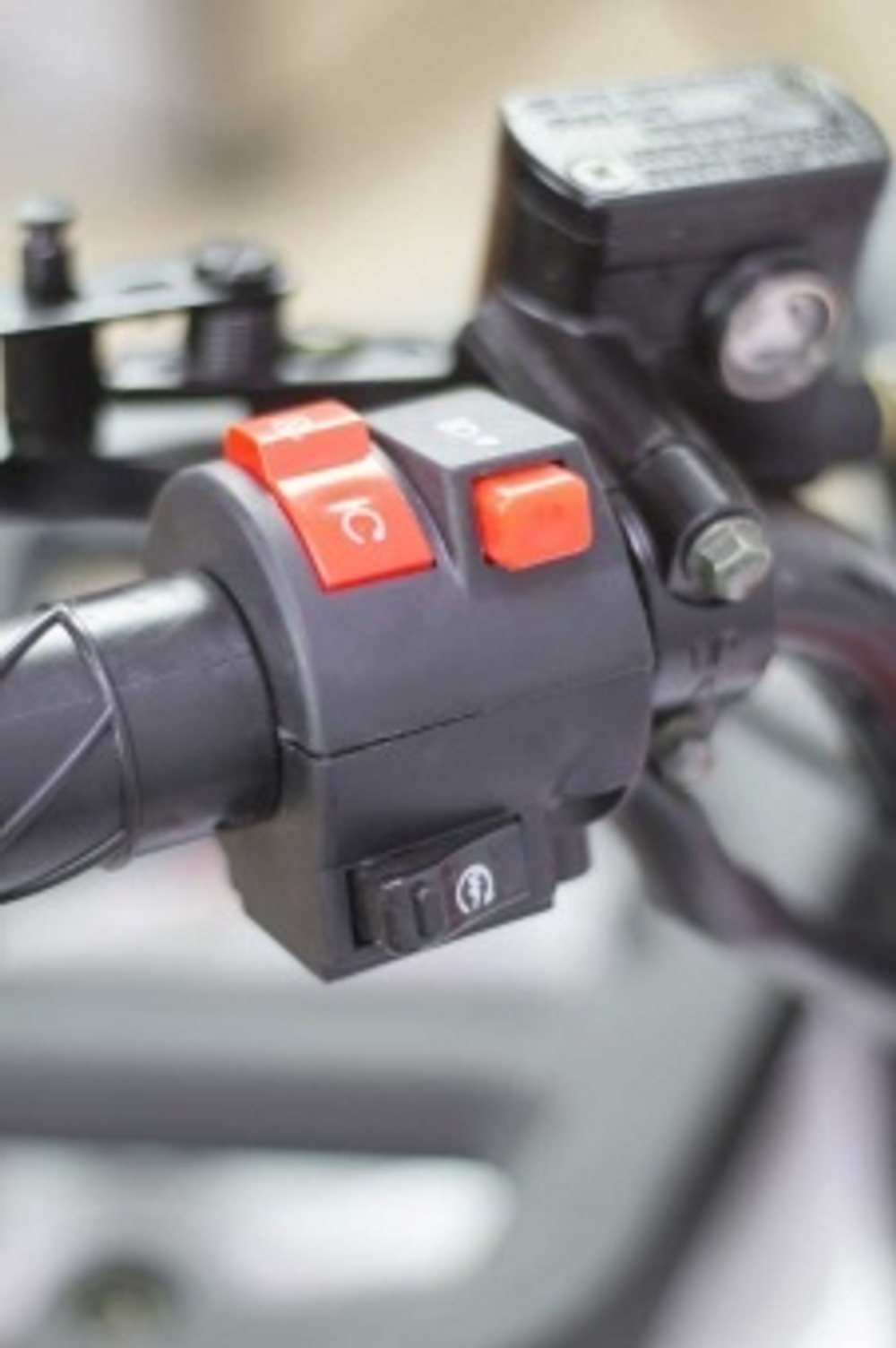 Квадроцикл AVANTIS Hunter 7 New Lux