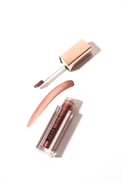 NOBEA Metal Liquid Eyeshadow - жидкие тени, 4 ml