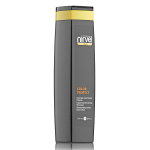 Шампунь оттеночный Медно-золотистый Nirvel Shampoo Color Coppergold 250мл