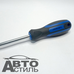 Отвертка  3,0*200мм КРЕСТ PH МаякАвто 7113