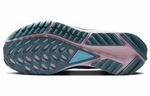 Кроссовки Nike Pegasus Trail 4 Gore-Tex (Женская размерная сетка)