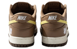 Кроссовки Undefeated X Nike Dunk Low Sp "Inside Out"